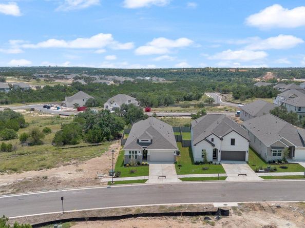 432 Hickory Springs TRL, Georgetown TX 78628