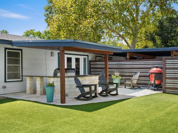 7517 Saint Louis ST, Austin TX 78757