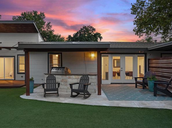 7517 Saint Louis ST, Austin TX 78757