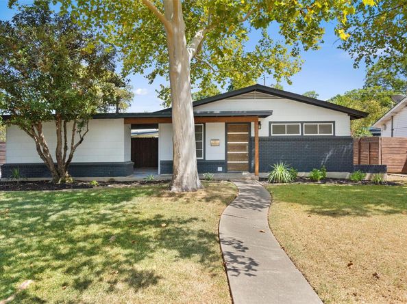 7517 Saint Louis ST, Austin TX 78757