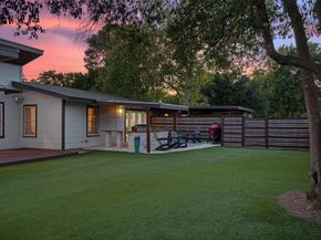 7517 Saint Louis ST, Austin TX 78757