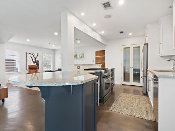 7517 Saint Louis ST, Austin TX 78757