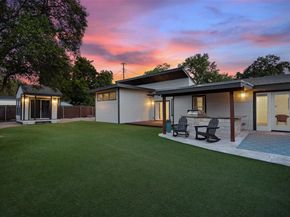 7517 Saint Louis ST, Austin TX 78757
