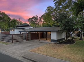 7517 Saint Louis ST, Austin TX 78757