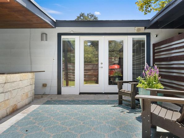 7517 Saint Louis ST, Austin TX 78757