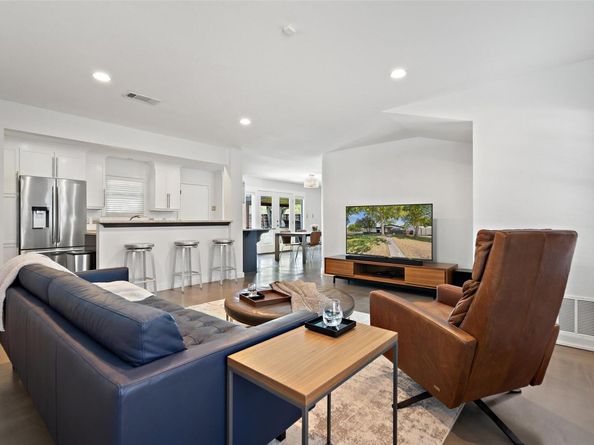 7517 Saint Louis ST, Austin TX 78757