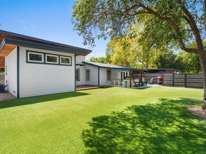 7517 Saint Louis ST, Austin TX 78757