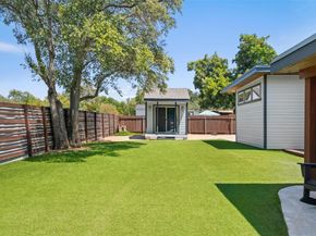 7517 Saint Louis ST, Austin TX 78757