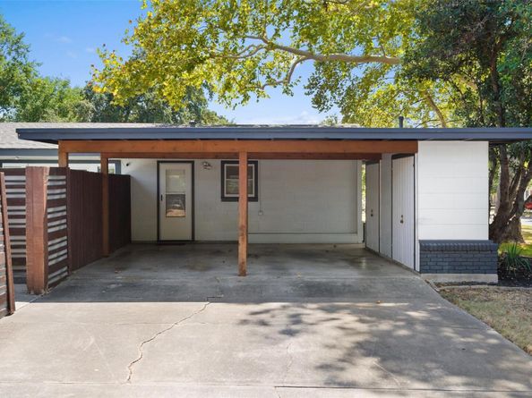 7517 Saint Louis ST, Austin TX 78757