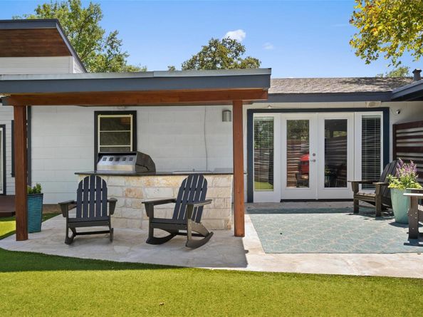 7517 Saint Louis ST, Austin TX 78757