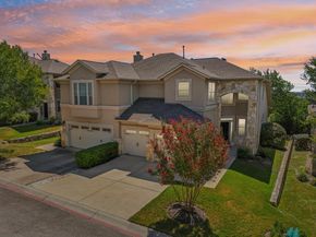 7901 Southwest PKWY 21, Austin TX 78735