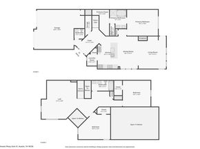 7901 Southwest PKWY 21, Austin TX 78735