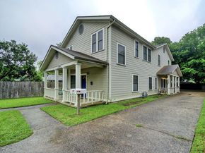 505 E 38th ST, Austin TX 78705