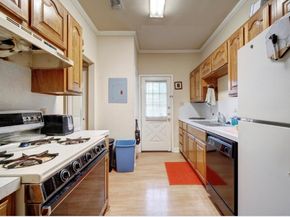 505 E 38th ST, Austin TX 78705