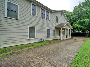 505 E 38th ST, Austin TX 78705