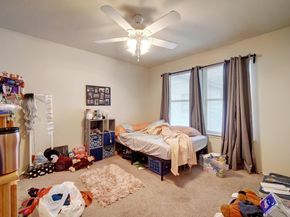 505 E 38th ST, Austin TX 78705