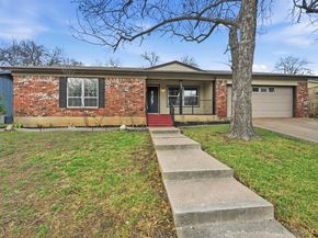 9504 Hansford DR, Austin TX 78753