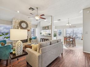 1503 Lantana DR, Round Rock TX 78664