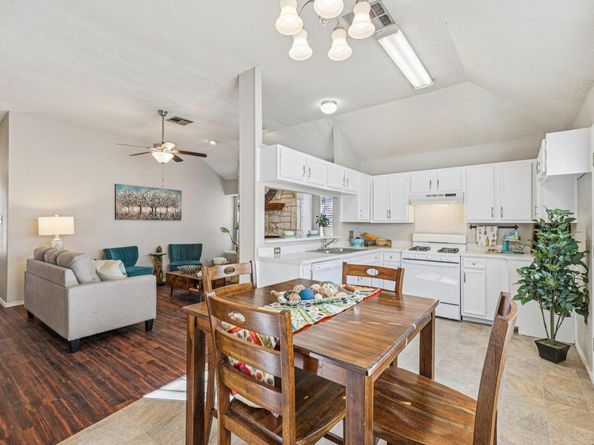 1503 Lantana DR, Round Rock TX 78664