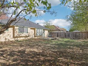 1503 Lantana DR, Round Rock TX 78664