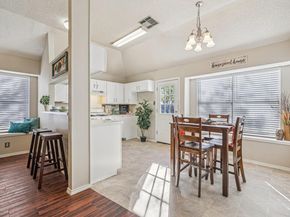 1503 Lantana DR, Round Rock TX 78664