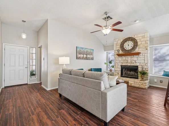 1503 Lantana DR, Round Rock TX 78664