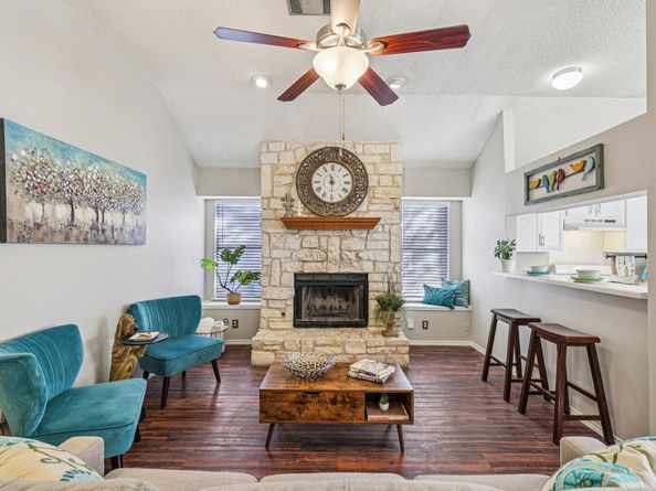 1503 Lantana DR, Round Rock TX 78664