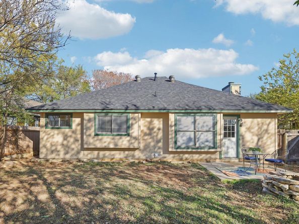 1503 Lantana DR, Round Rock TX 78664