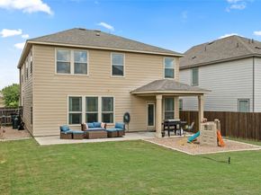 417 Los Cobos LN, Georgetown TX 78626