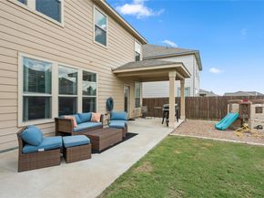 417 Los Cobos LN, Georgetown TX 78626