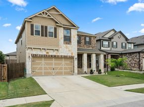 417 Los Cobos LN, Georgetown TX 78626