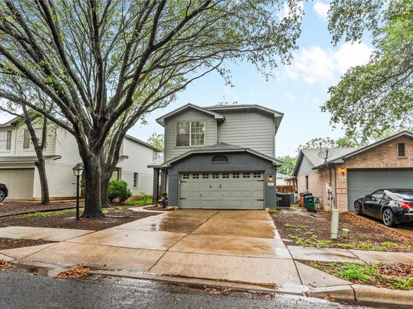 1442 Sir Thopas TRL, Austin TX 78748