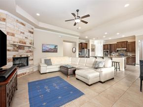 701 W Majestic Oak LN, Georgetown TX 78633