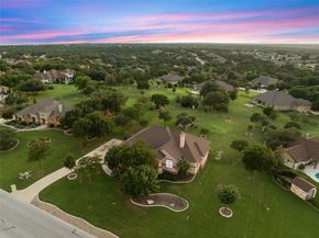 701 W Majestic Oak LN, Georgetown TX 78633