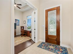 701 W Majestic Oak LN, Georgetown TX 78633