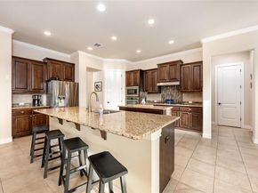 701 W Majestic Oak LN, Georgetown TX 78633