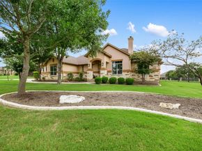 701 W Majestic Oak LN, Georgetown TX 78633