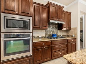 701 W Majestic Oak LN, Georgetown TX 78633
