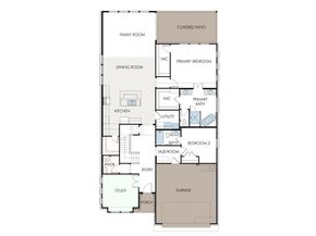 221 Medallion ST, Liberty Hill TX 78642