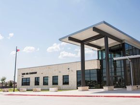 221 Medallion ST, Liberty Hill TX 78642