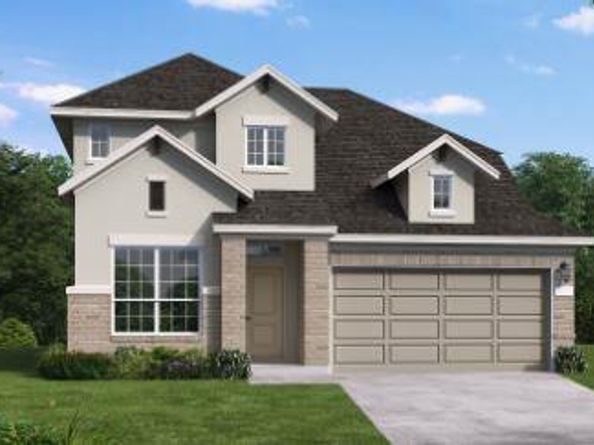 400 Leaning Rock RD, Georgetown TX 78628