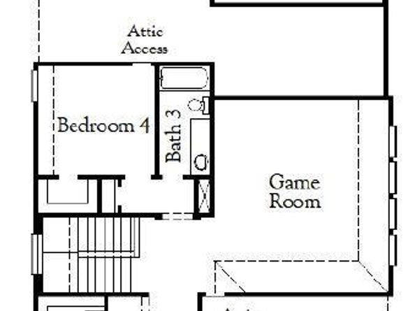 400 Leaning Rock RD, Georgetown TX 78628