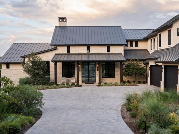 505 Crystal Creek DR, Austin TX 78746