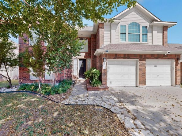 17810 Worley DR, Pflugerville TX 78660