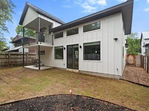 2713 Stacy LN 2, Austin TX 78704