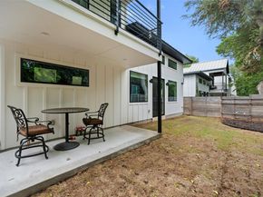 2713 Stacy LN 2, Austin TX 78704