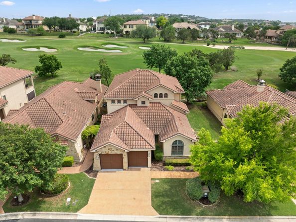 15 Borello DR, Austin TX 78738