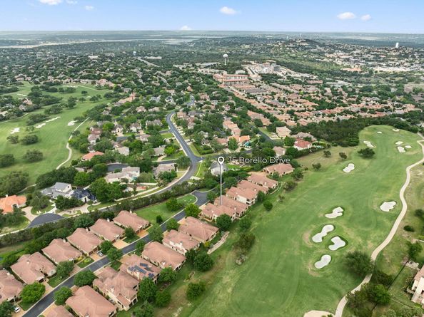 15 Borello DR, Austin TX 78738