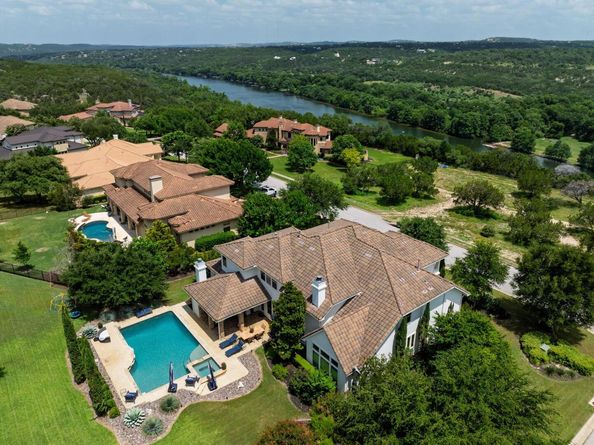 11612 Shoreview Overlook CV, Austin TX 78732