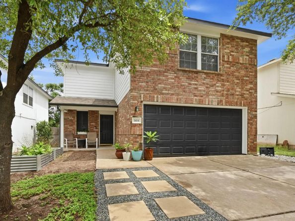1414 Strickland DR, Austin TX 78748
